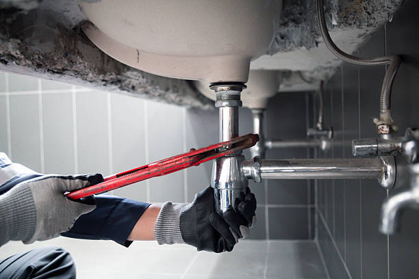 Trusted Sewer Line Repair service in Enon Valley, PA - Masters Plumbing Service